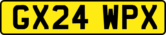 GX24WPX