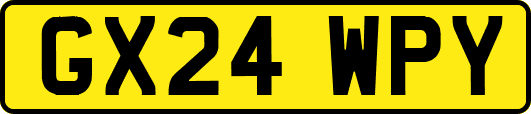 GX24WPY
