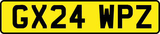 GX24WPZ