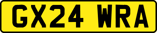 GX24WRA