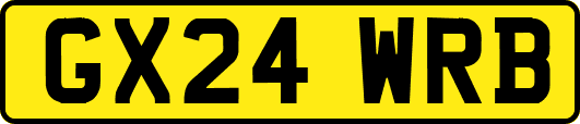 GX24WRB