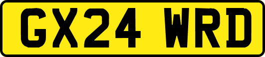 GX24WRD