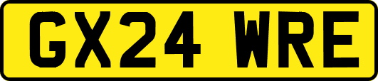 GX24WRE