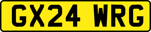 GX24WRG