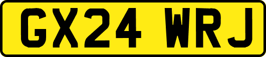 GX24WRJ