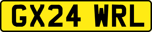 GX24WRL