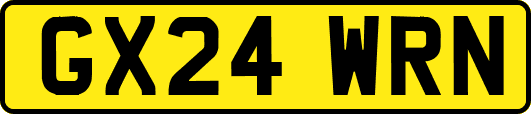 GX24WRN