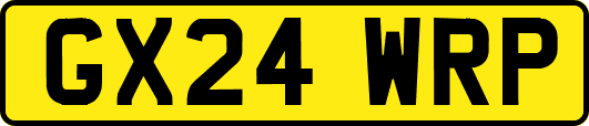 GX24WRP