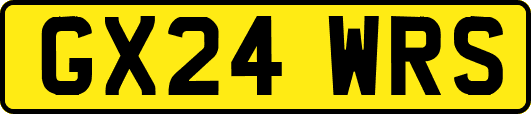 GX24WRS