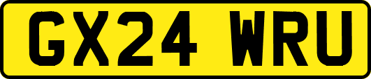 GX24WRU