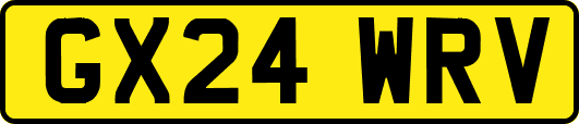 GX24WRV