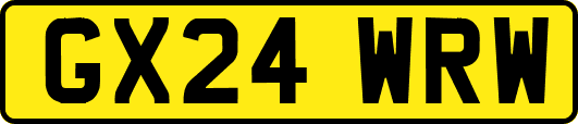 GX24WRW