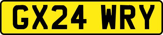 GX24WRY