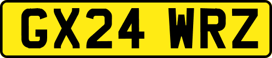 GX24WRZ