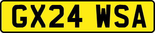 GX24WSA