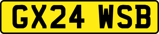 GX24WSB