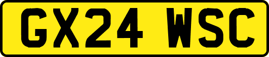 GX24WSC