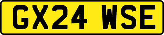GX24WSE