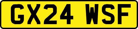 GX24WSF