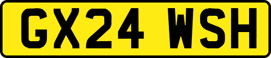 GX24WSH