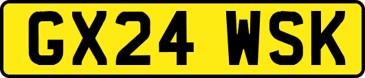 GX24WSK