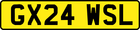 GX24WSL