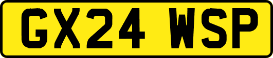 GX24WSP
