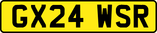 GX24WSR