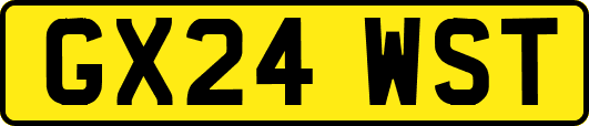 GX24WST