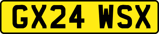 GX24WSX