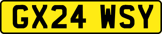 GX24WSY