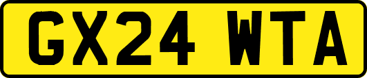 GX24WTA