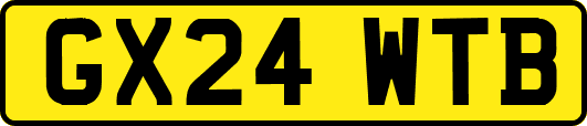 GX24WTB