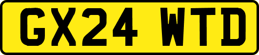 GX24WTD