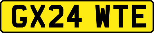GX24WTE