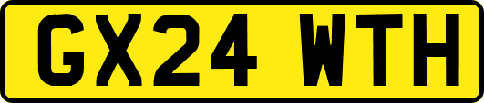 GX24WTH