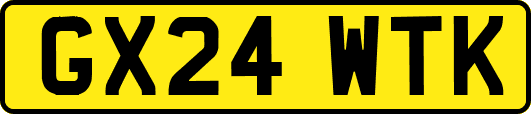 GX24WTK