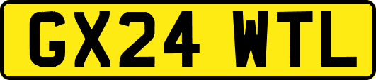 GX24WTL