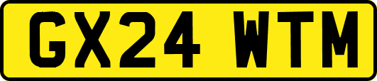 GX24WTM