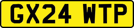 GX24WTP