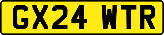 GX24WTR
