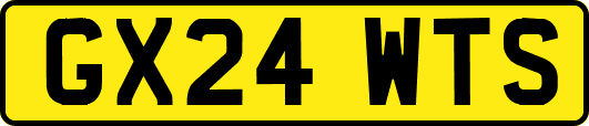 GX24WTS