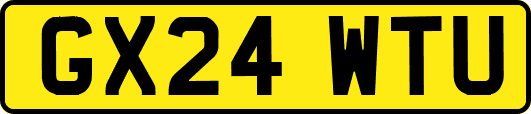 GX24WTU