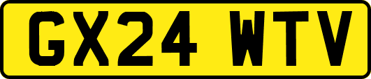 GX24WTV