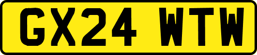 GX24WTW