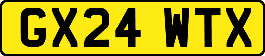 GX24WTX