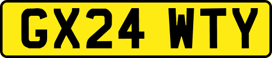 GX24WTY