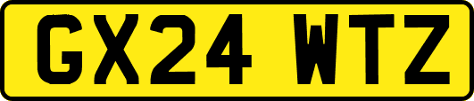 GX24WTZ