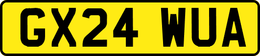 GX24WUA