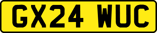 GX24WUC